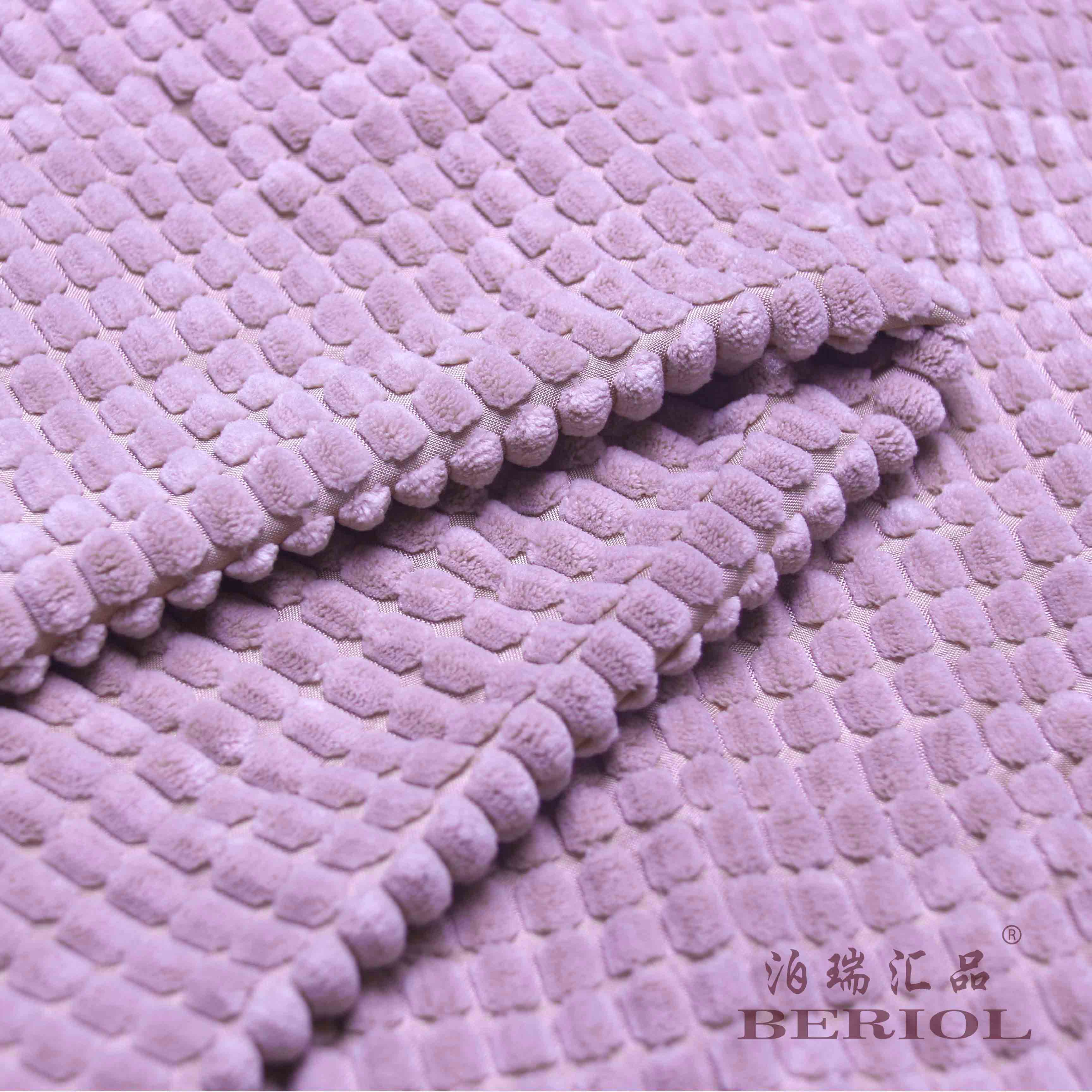 【泊瑞匯品/Beriol】燈芯絨——2.5條玉米粒