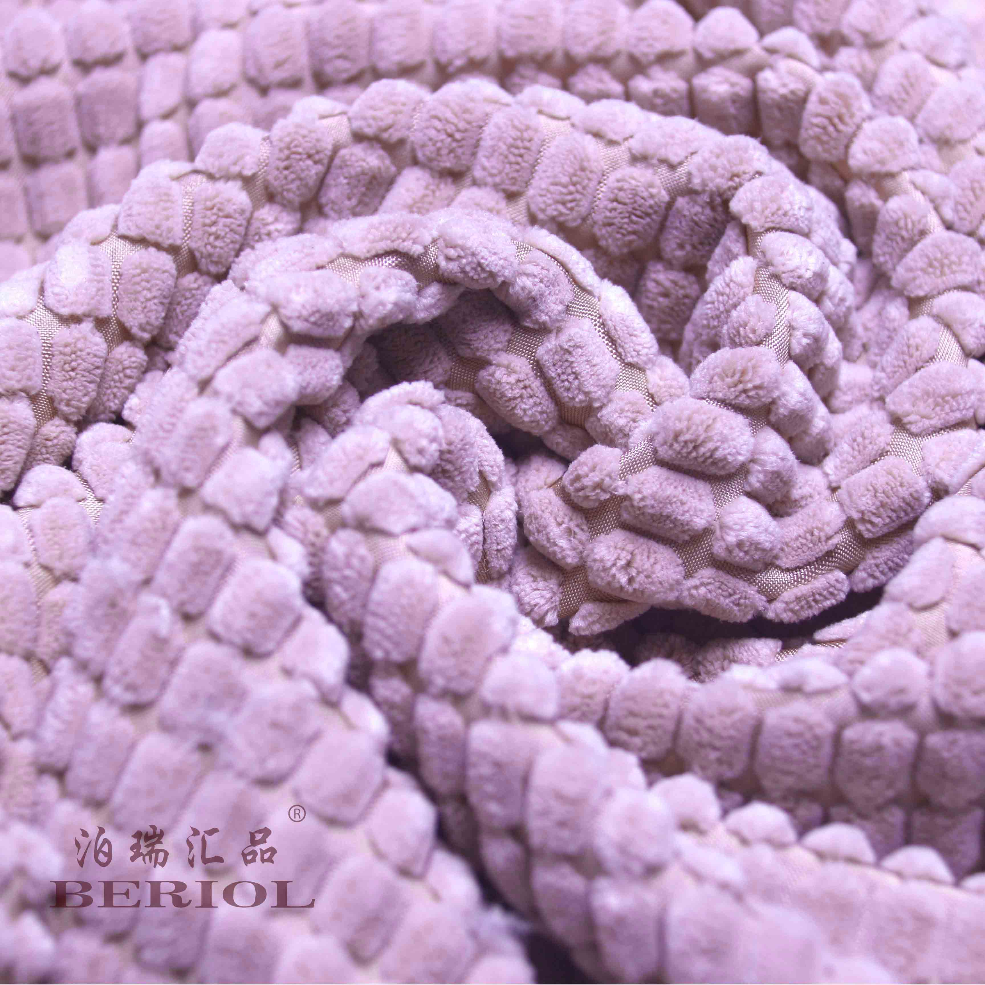 【泊瑞匯品/Beriol】燈芯絨——2.5條玉米粒